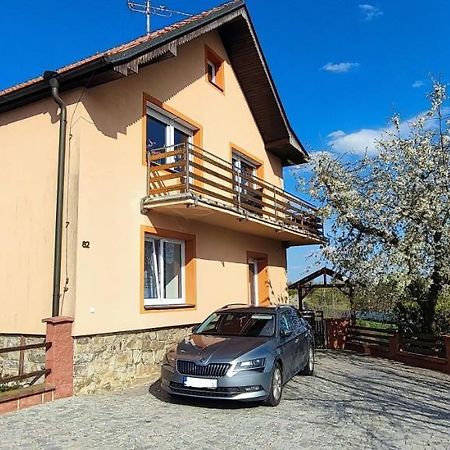 Apartman U Potoka Kestrany エクステリア 写真