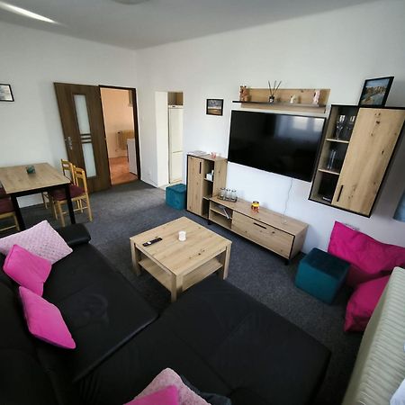 Apartman U Potoka Kestrany エクステリア 写真