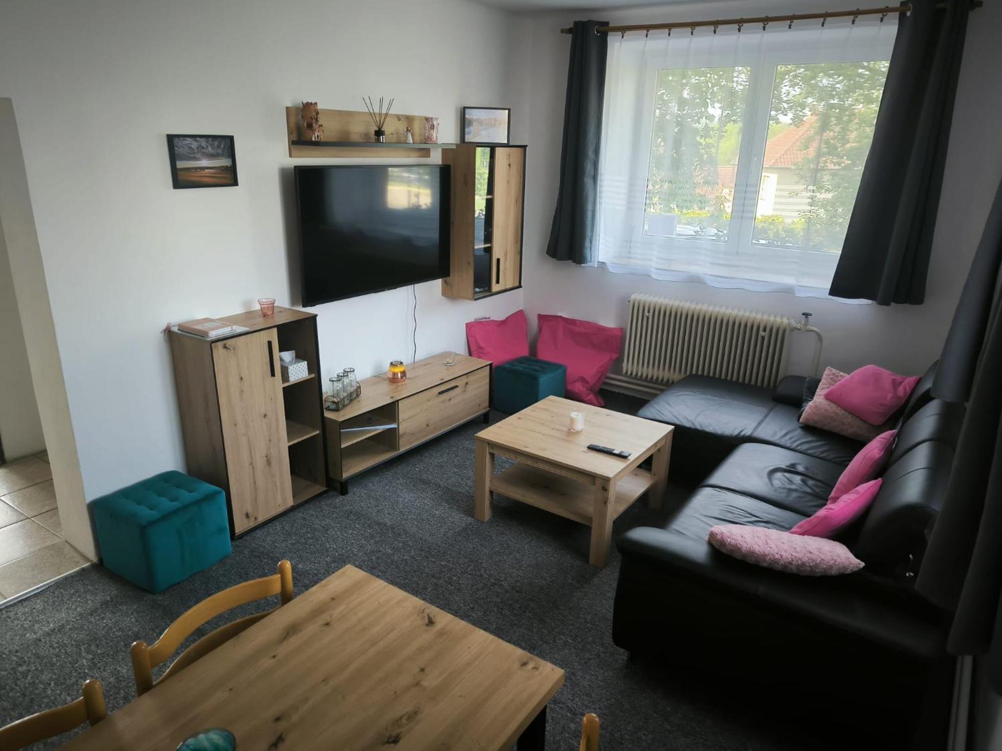 Apartman U Potoka Kestrany エクステリア 写真