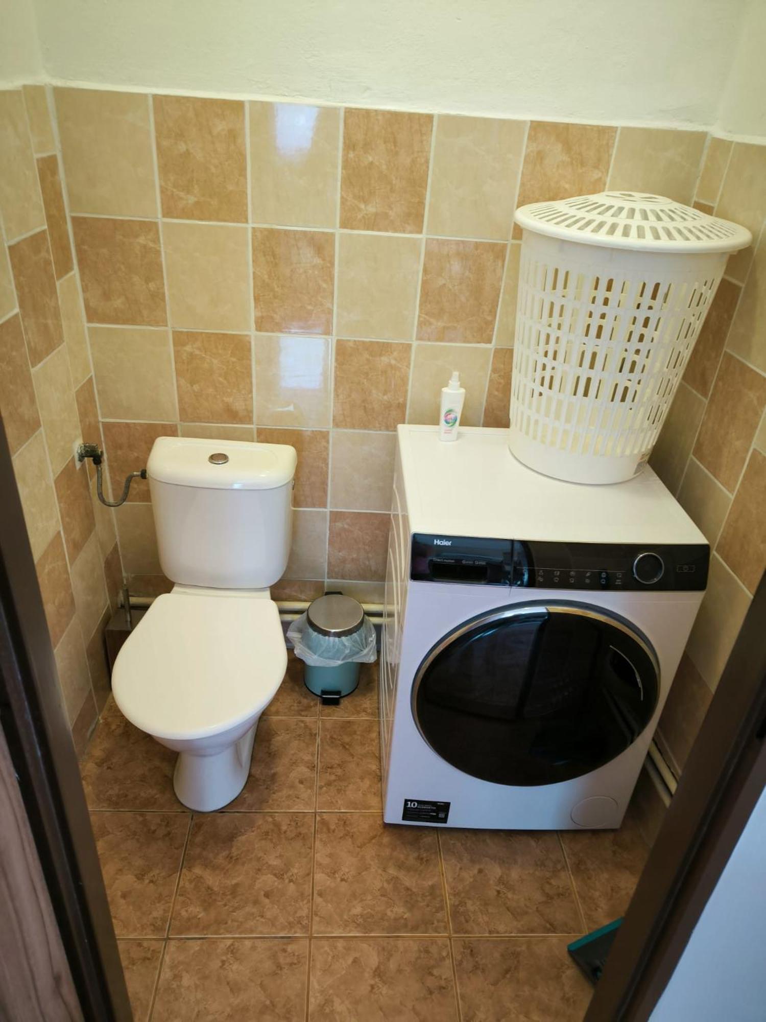 Apartman U Potoka Kestrany エクステリア 写真