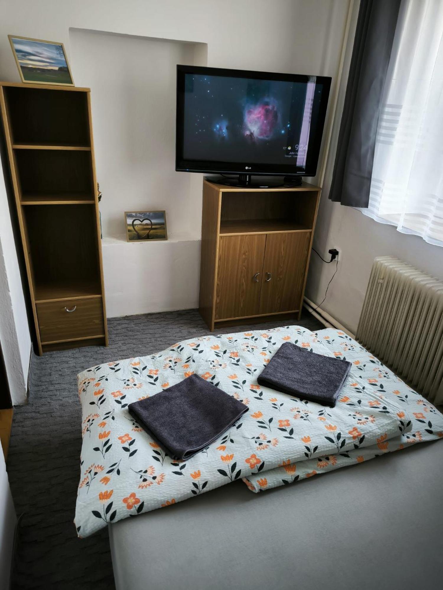 Apartman U Potoka Kestrany エクステリア 写真